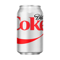Diet Coke