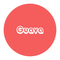 Guava dip