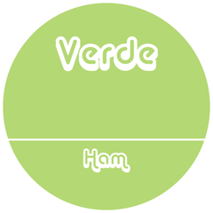 Verde