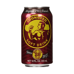 Iron Beer