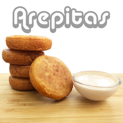 Arepitas