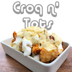 Croq N' Tots