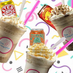 Dulce Floats