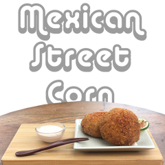 Mexican Street Corn