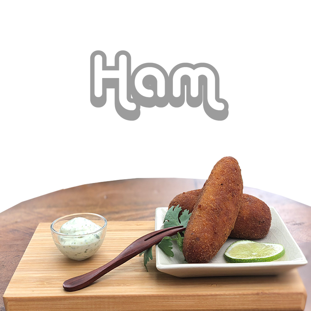 Ham