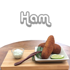 Ham