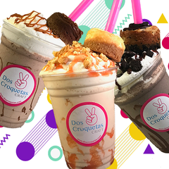 Dulce Shakes