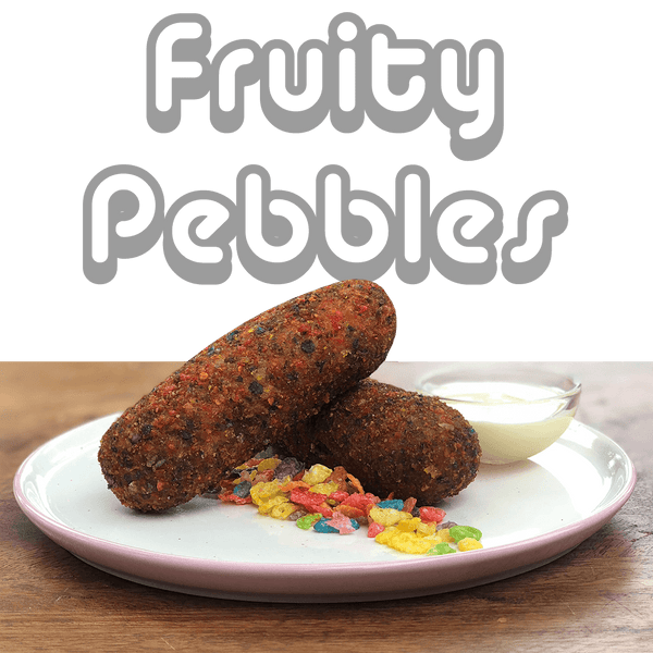 Fruity Pebbles
