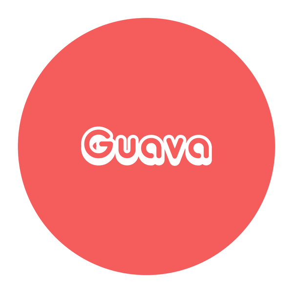 Guava dip