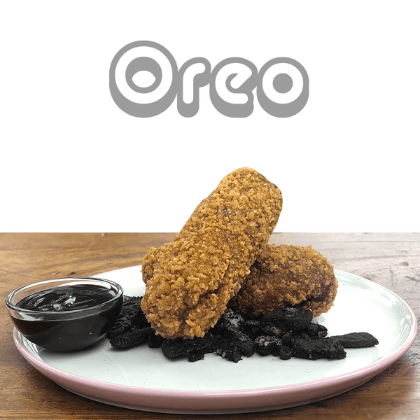 Oreo