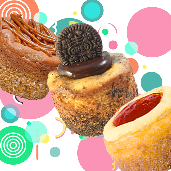 Dulce Bites