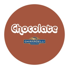 Chocolate dip