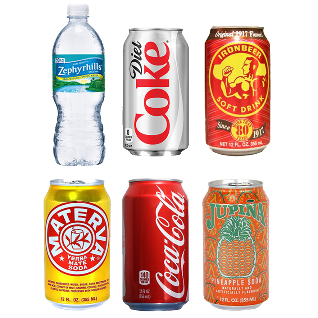Refreshments