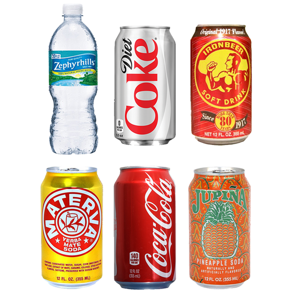 Refreshments