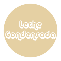 Leche Condensada