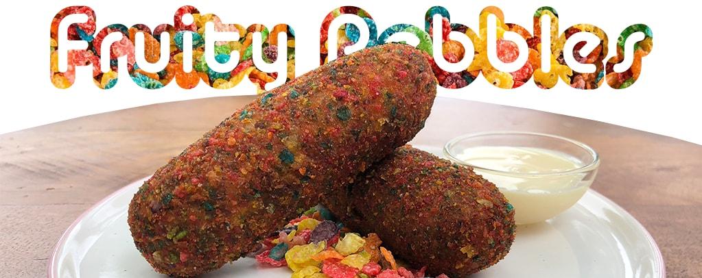 Fruity Pebbles